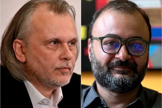 Ιωαννίδης – Τσαουσάκης: Η λέξη που περιγράφει το πολιτικό σκηνικό είναι η “αναμονή”