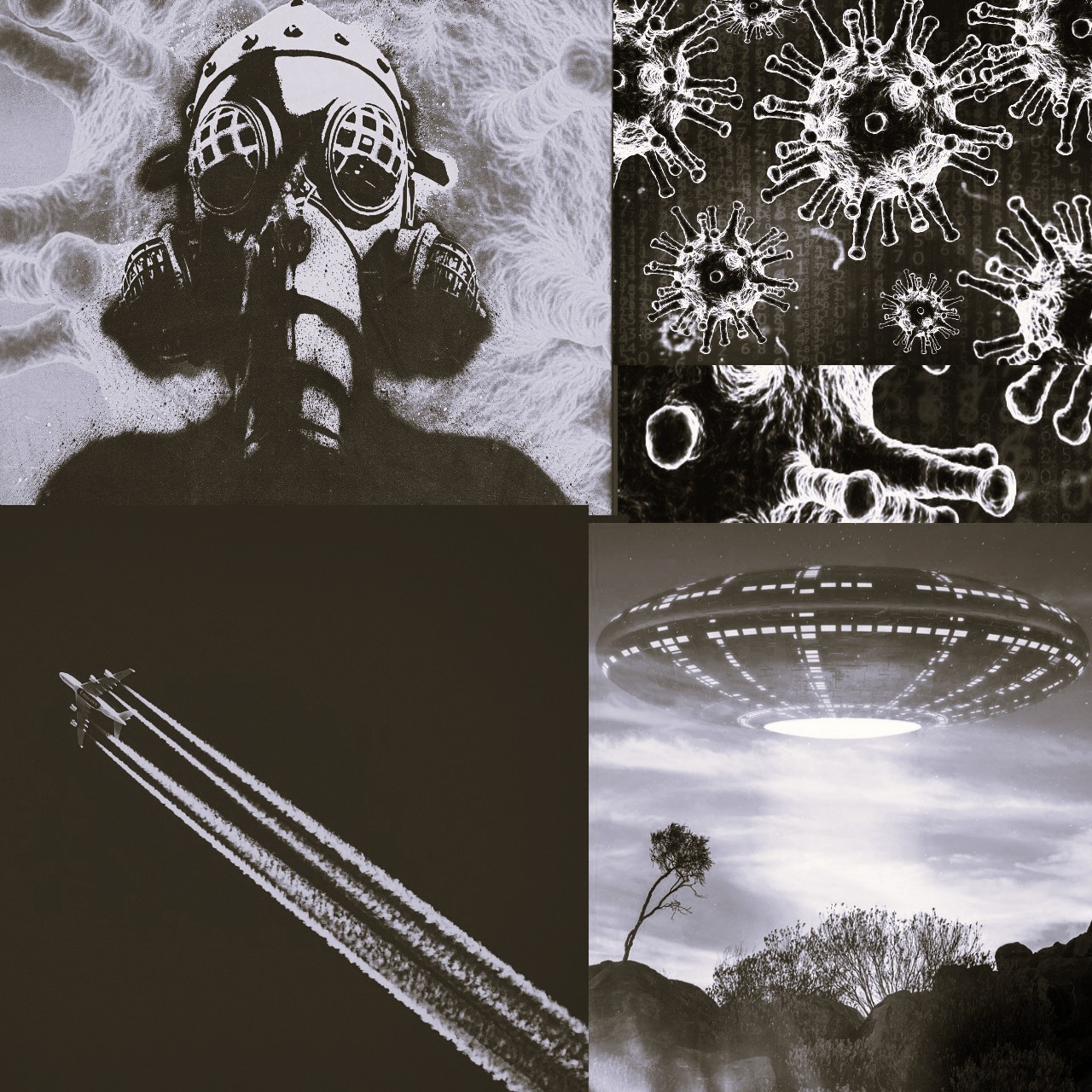 Έρευνα aboutpeople: Πόσο πιστεύουν οι Έλληνες στις θεωρίες συνωμοσίας