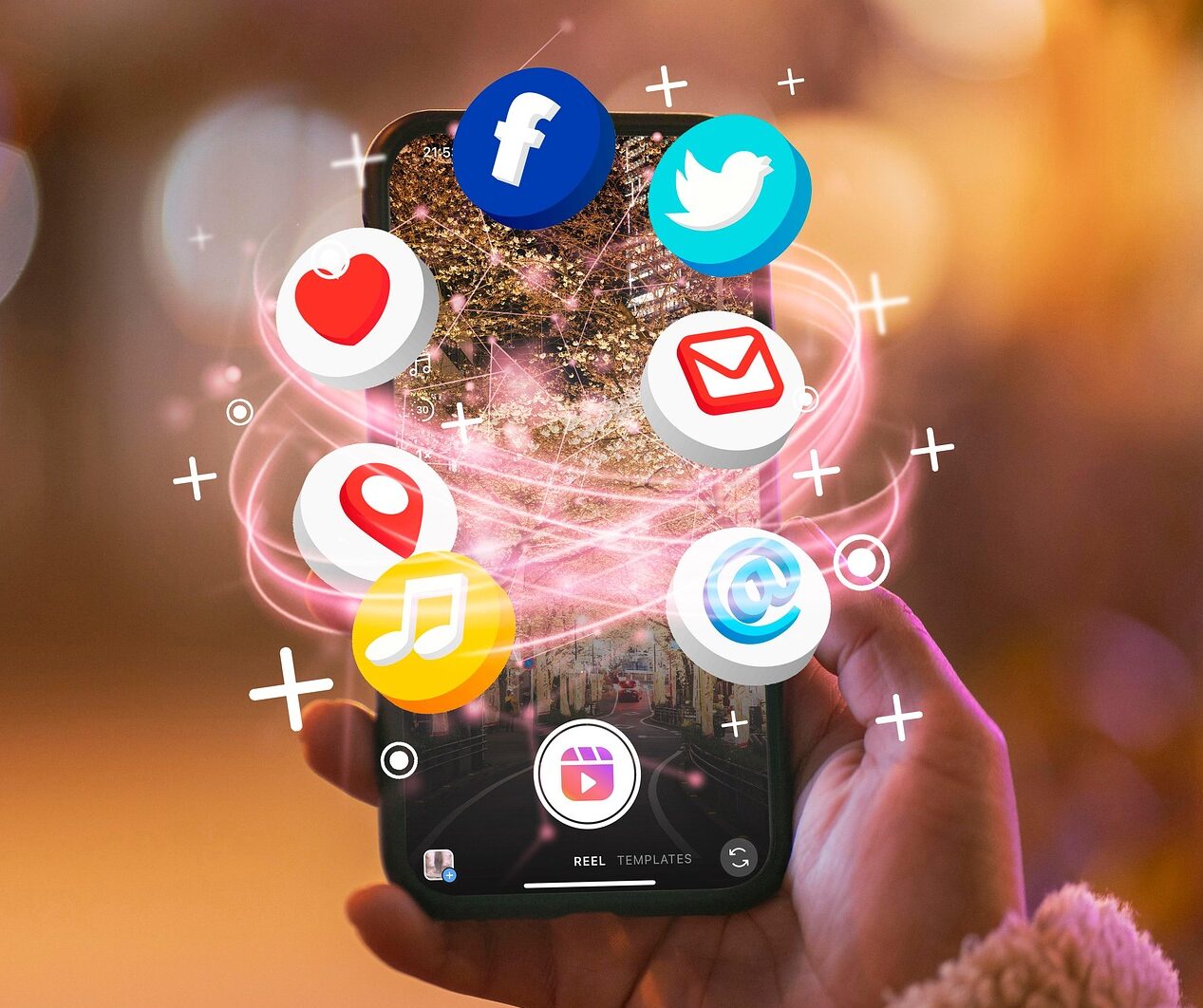 Έρευνα Aboutpeople: Τι πιστεύουν οι Έλληνες για τα social media